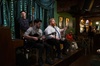 New Orleans Jazz Tour: History and Live Jazz