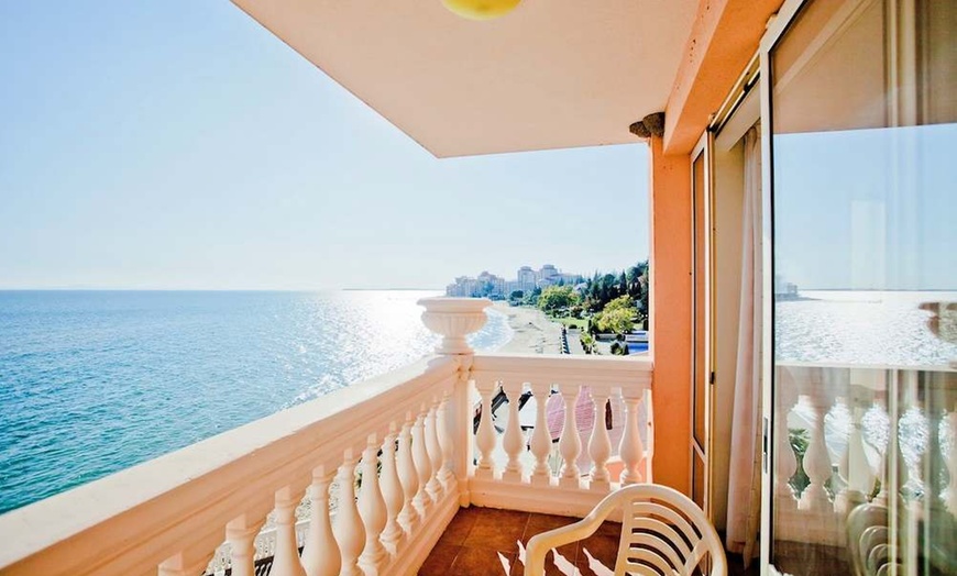 Image 16: ✈ BURGAS | Elenite - Hotel Royal Bay 4*