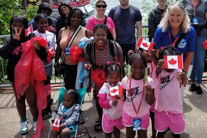 Niagara Falls Tour: Boat Ride, Journey Behind The Falls and more