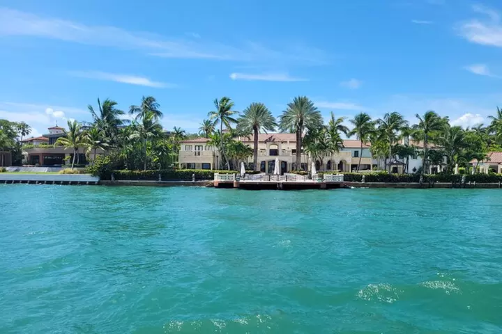 3-Day Florida: Miami Bus & Boat, Everglades & Key West Snorkeling