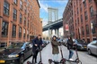 Electric Scooter Rentals in New York - Second Medium