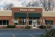 5% Cash Back at The Pizza Chef - Second Medium