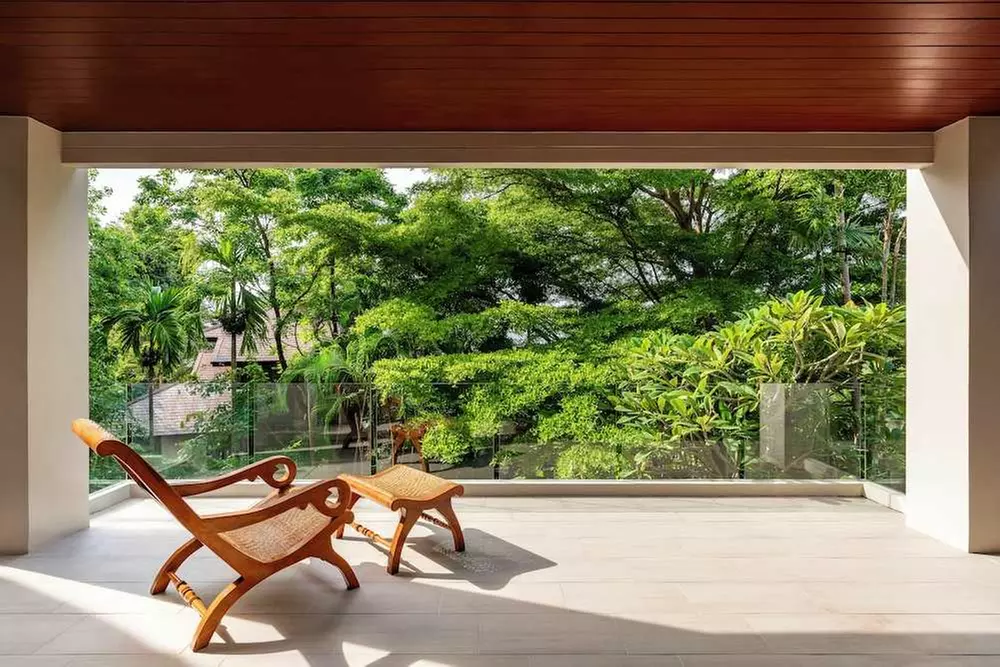 ✈ THAILANDIA DEL SUD | Phuket - Noku Phuket 5*, 5 notti - Spa