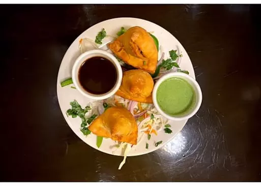 5% Cash Back at Spice Paradise Fresh Indian C...