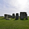 Image 5: London To Southampton Transfer to Stonehenge and Sailsbury