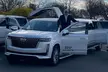 Downtown New York Taxi and Limousine Experience - Second Medium