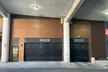 Parking at Lex 25 Garage - Second Medium