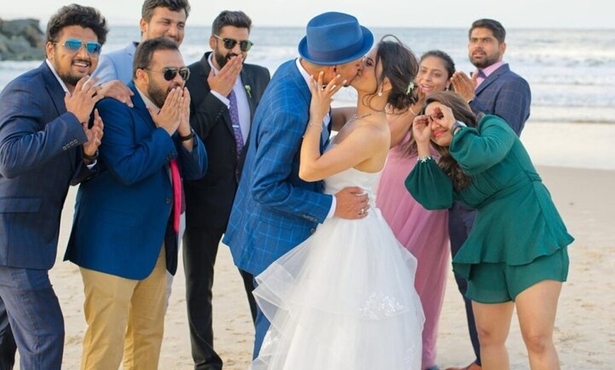 Image 29: Private Pre-Wedding Professional Photoshoot in Noosa