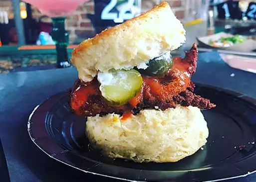 5% Cash Back at Fuzzy Cactus