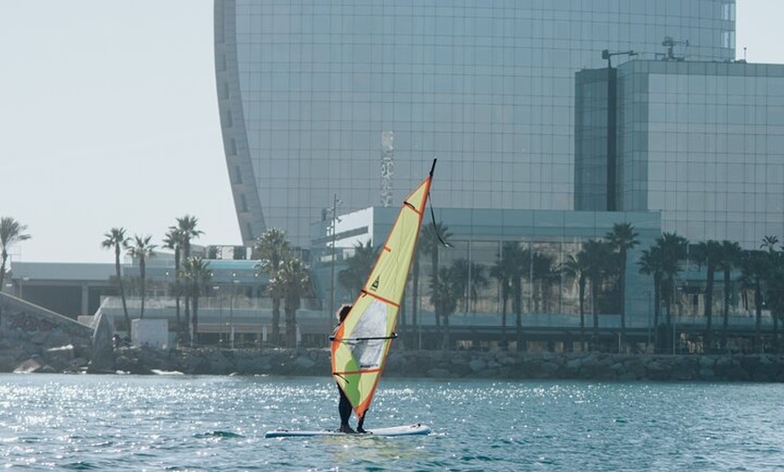 Image 5: Curso de Windsurf