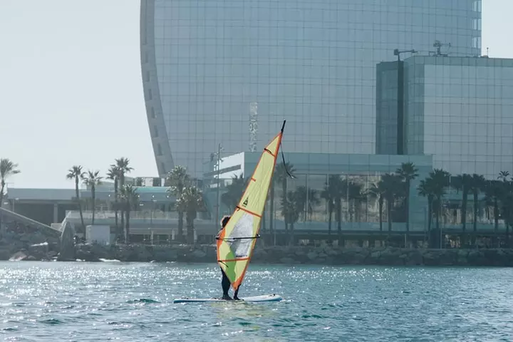Curso de Windsurf