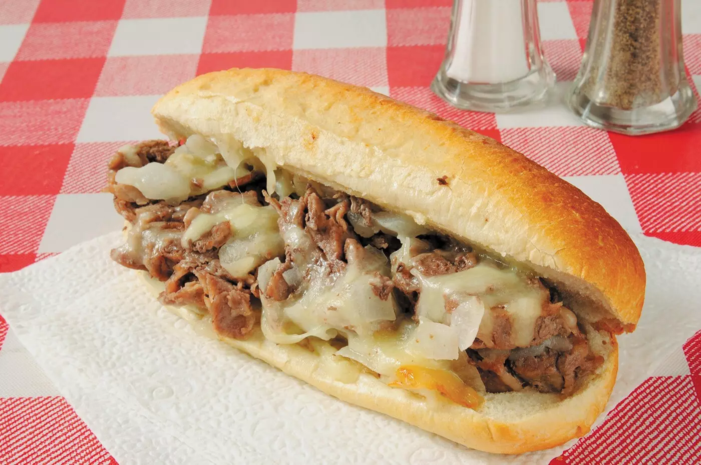 $15 For $30 Worth Of Pizza, Subs & More For Take-Out