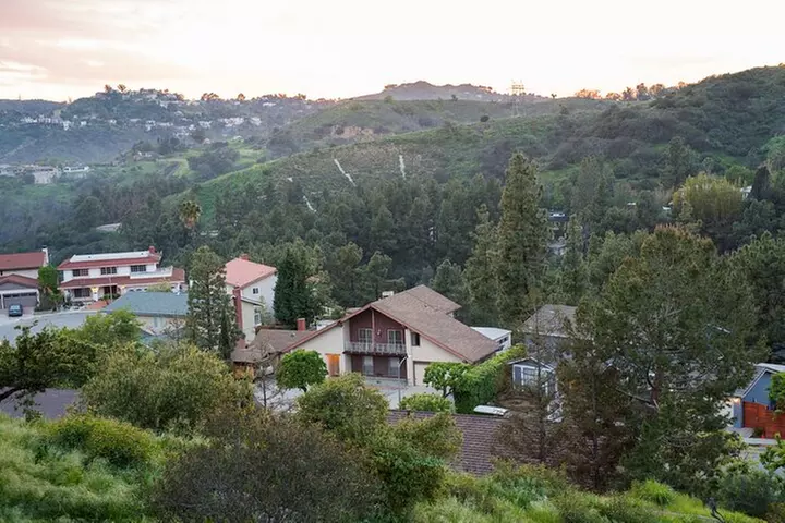 Hollywood Fame & Celebrity Homes Self-Guided Audio Bundle Tour