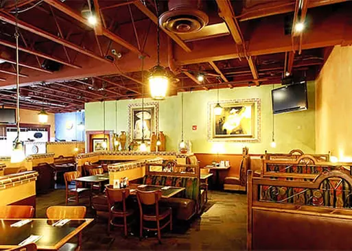 5% Cash Back at Mazatlan Mexican Restaurant