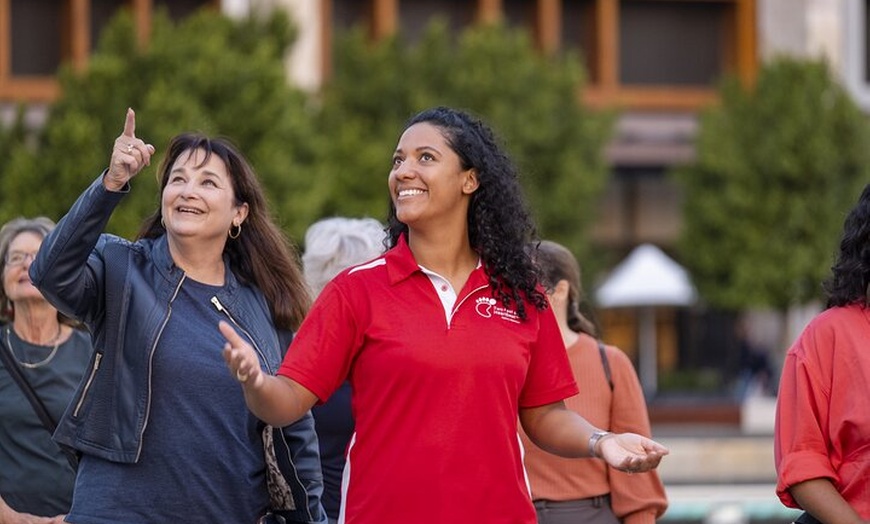 Image 3: 2 Hours Culture and Street Art Tour in Fremantle