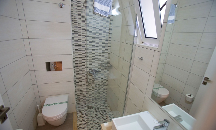 Image 5: ✈ CRETA | Malia - Anastasia Hotel 3* - Centro città