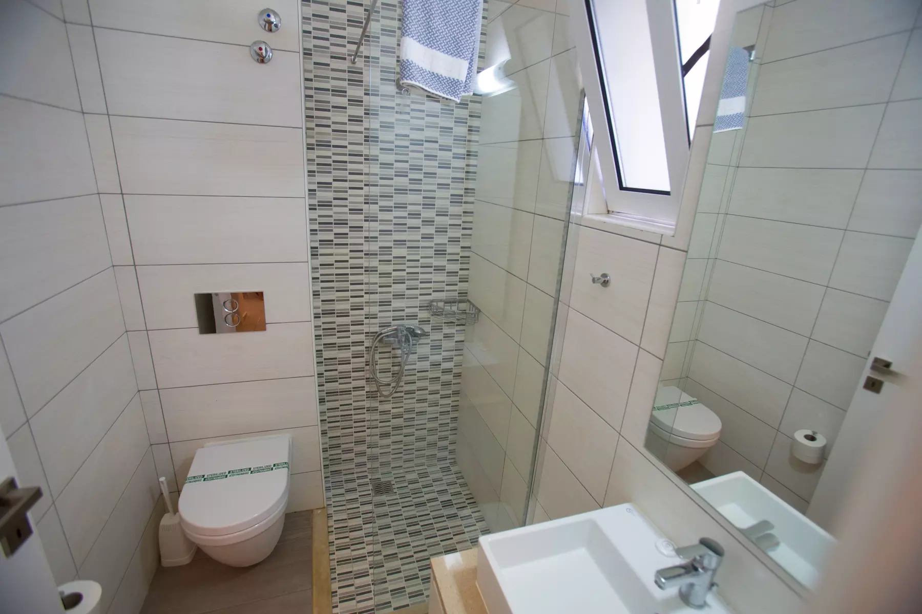 ✈ CRETA | Stalida - Anastasia Hotel 3*, 3 notti - Centro città