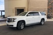 Tucson Intl Airport (TUS) to Tucson - Round-Trip Private Transfer - Second Medium
