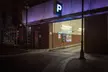 Parking at Harbor Park Garage - Second Medium