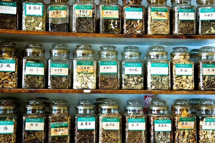 Chicago's Chinatown Food and Walking Tour