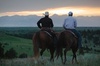 2 Hour Trail Ride in Montana Ranch Country