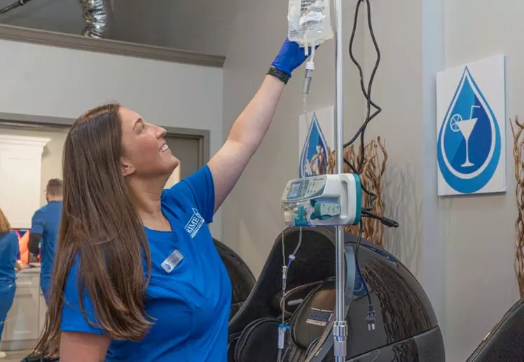 $25 For $50 Worth Of Prime IV