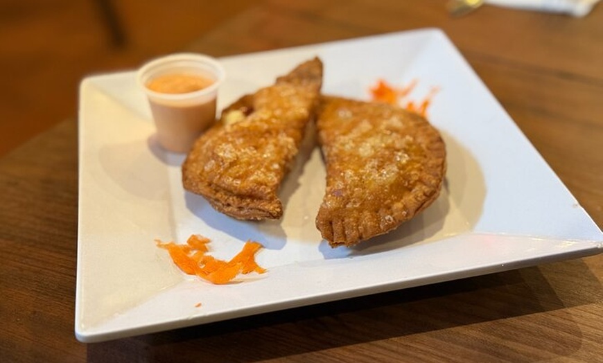 Image 4: San Juan Walking Food Tour With Secret Food Tours