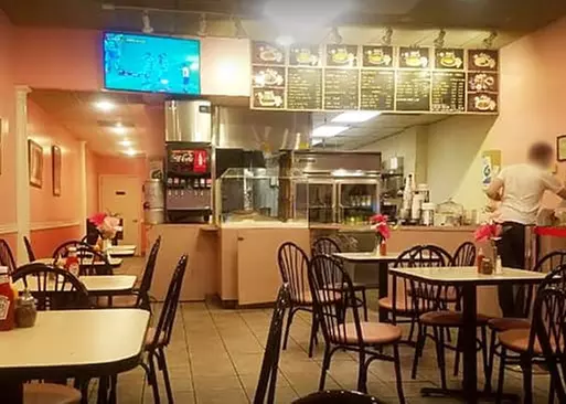 5% Cash Back at Mediterranean House of Kabob