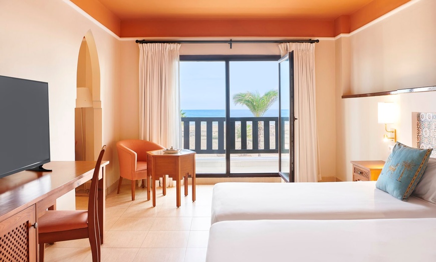 Image 102: ✈ MAROC | Saidia - Iberostar Waves Saidia 5* - Tout inclus