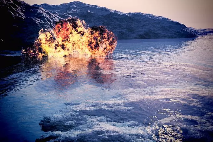 Big Island Hawaii Self-Guided Driving Tour