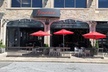 5% Cash Back at Acuario Restaurant - Second Medium
