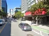 Parking at The Clancy Hotel - Valet Kiosk