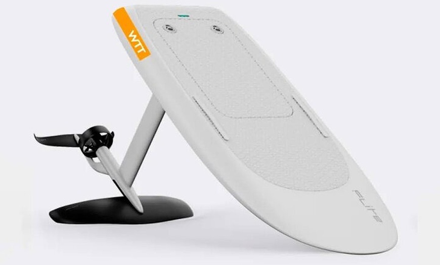 Image 24: Tour privado de yates de lujo en Barcelona