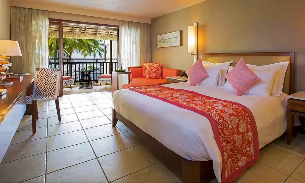 ✈ MAURITIUS | Belle Mare - Constance Belle Mare Plage 5*, 5 notti -...