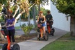 Private Scottsdale Segway Tour + Ice Vests to Stay Cool - 2 Hours - Second Medium