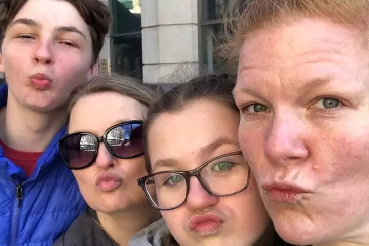 Fun Scavenger Hunt in Surprise by Zombie Scavengers
