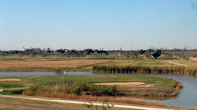 Online Booking - Round of Golf at Llano Grande Golf Course - Primary Image