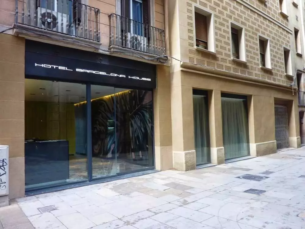 ✈ SPANIEN | Barcelona - Barcelona House 3*, 2 Nächte - City Trip