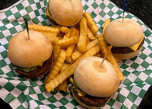5% Cash Back at McCullar's Irish Pub
