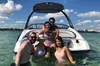 Private Boat Tour & Sandbar Fun