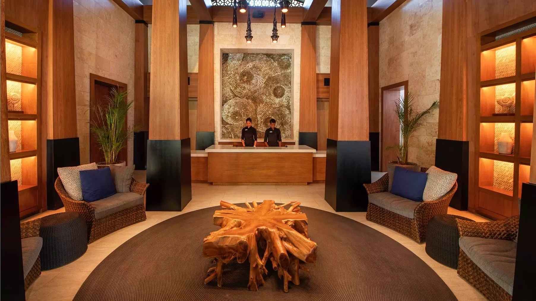 ✈ REPUBBLICA DOMINICANA | Punta Cana - Lopesan Costa Bavaro Resort ...