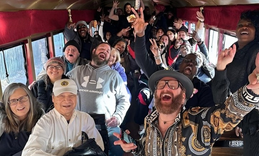 Image 16: Atlanta Comedy City Tour