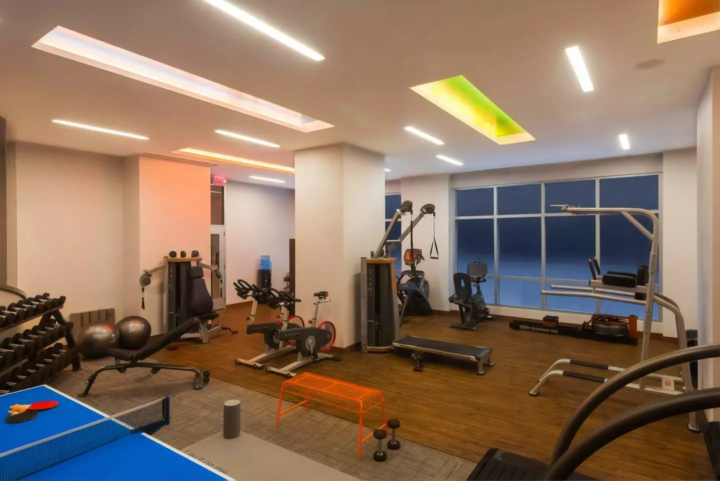 ✈ STATI UNITI | New York - Even Hotel New York - Midtown East, an I...