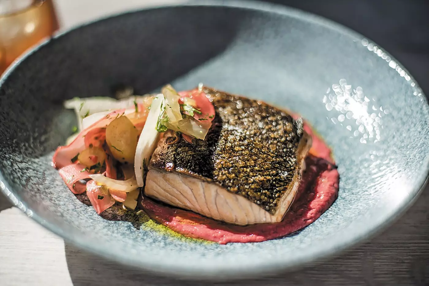 $20 For $40 Worth Of Fine Dining - Primary Image