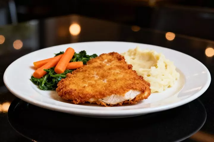 Sinatra Dinner Berlin : Show & 3‐Gänge Menü - Image 7