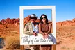 Valley of Fire Small Group Guided Day Tour from Las Vegas - Second Medium