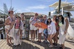 2 hour Tiki Pub Sensational Sunset Cruise (Adults only) - Second Medium