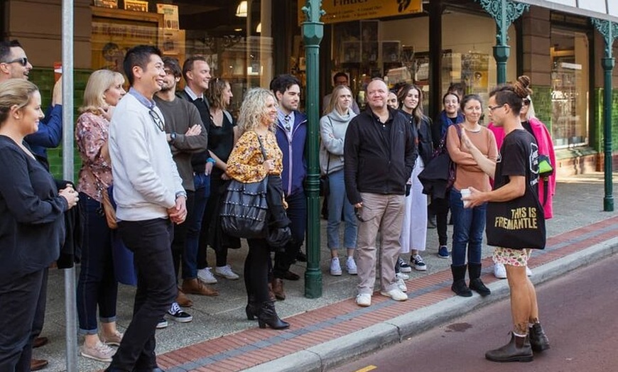 Image 5: Best of Fremantle 2-Hour Walking Tour