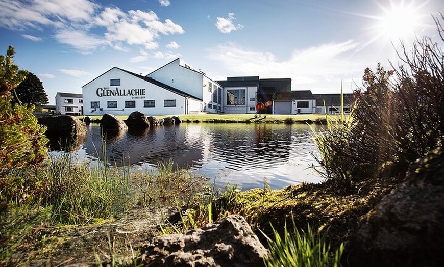 Image 3: 3 Day Speyside, Highland Whisky Tour From Edinburgh or St Andrews