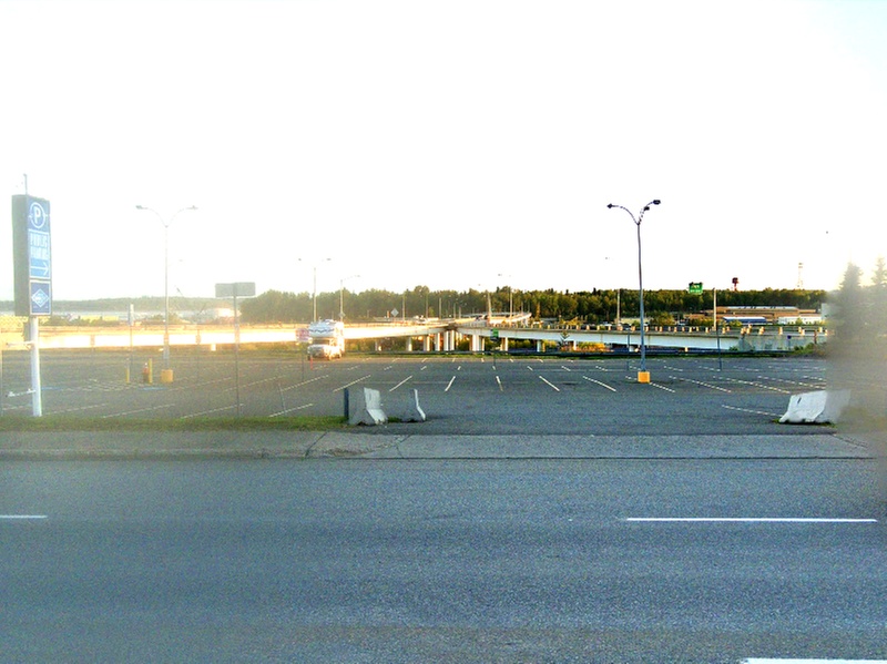 Parking at [5022] A/C Couplet Lot